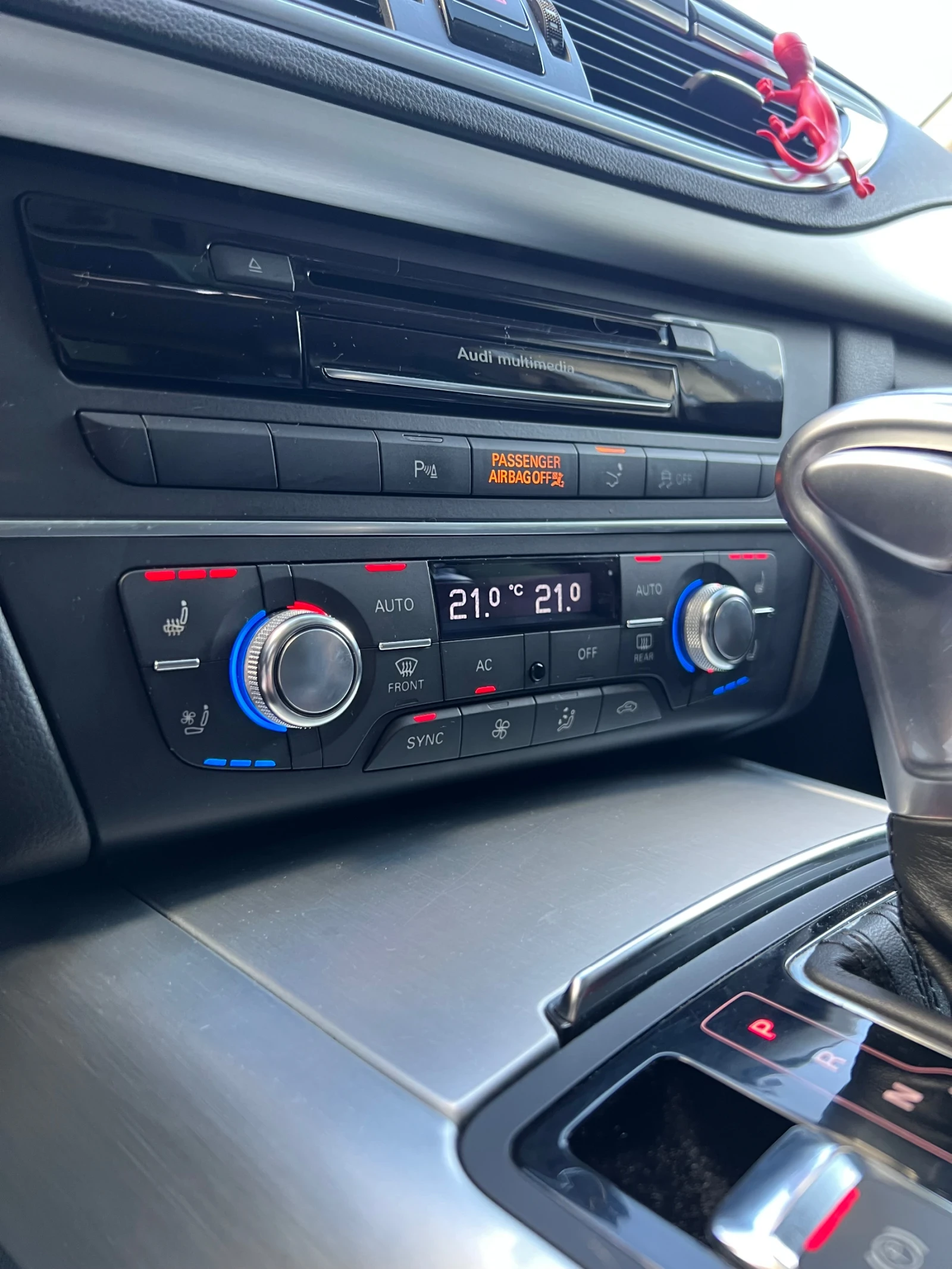 Audi A7 3.0T 8ZF S-Line 137� �� ��������� FULL LED QUATTRO | Mobile.bg � ����������� 10
