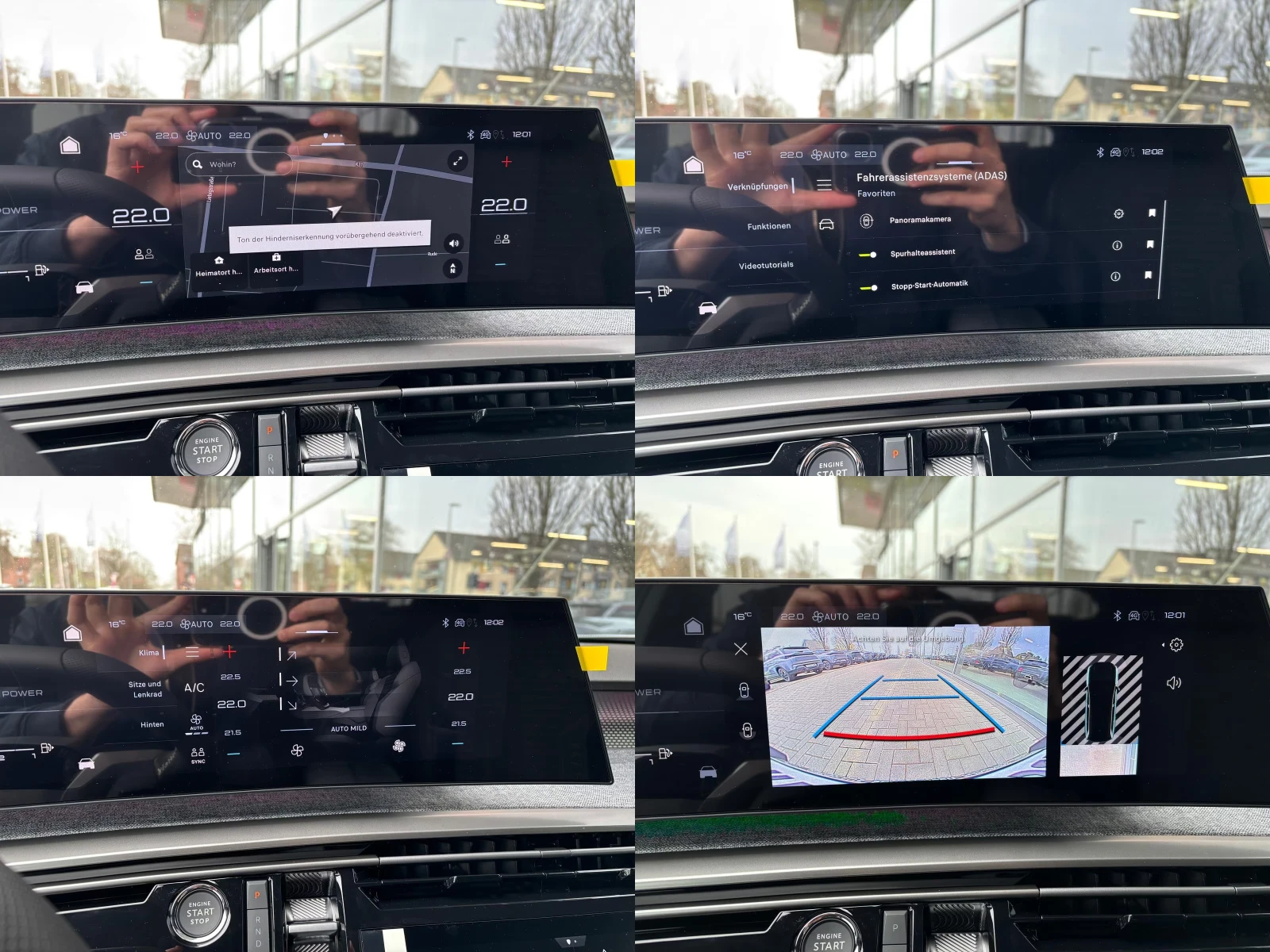 Peugeot 5008 ���!/GT/MHEV 145HP/7SEATS/CAM/NAVI/220h | Mobile.bg � ����������� 16