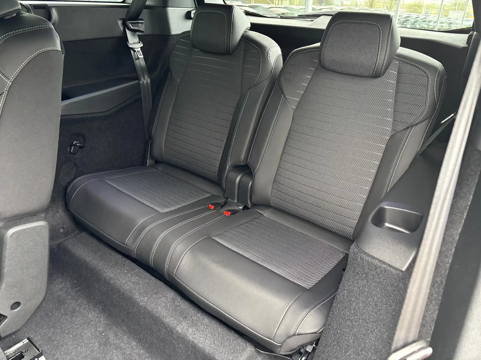 Peugeot 5008 ���!/GT/MHEV 145HP/7SEATS/CAM/NAVI/220h | Mobile.bg � ����������� 8