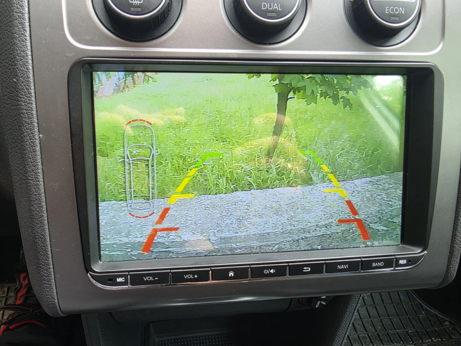 VW Touran 2.0 140�.� | Mobile.bg � ����������� 14