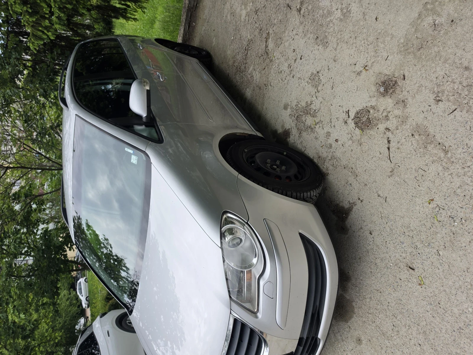 VW Touran 2.0 140�.� | Mobile.bg � ����������� 2