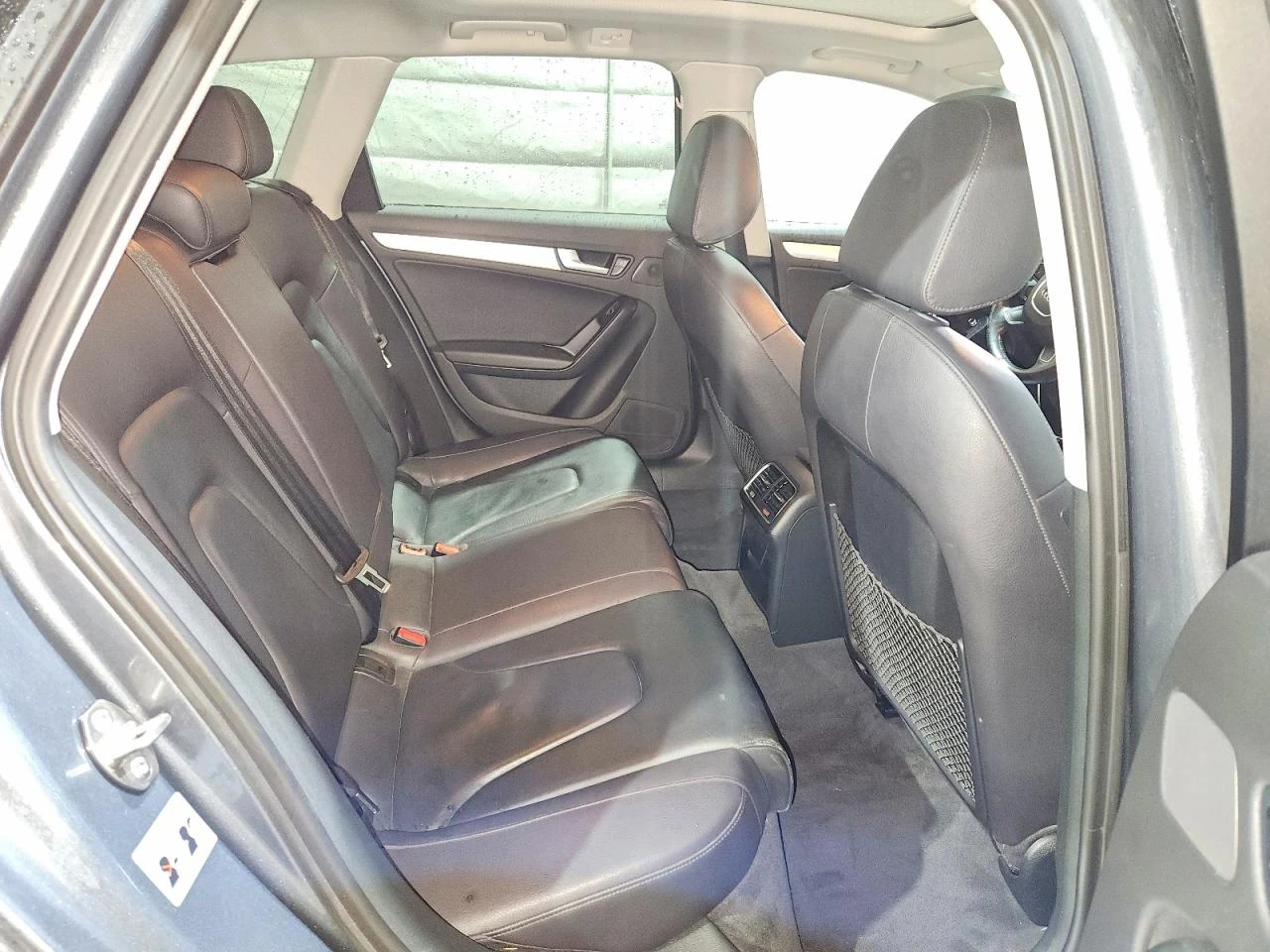 Audi A4 Allroad 2.0l Premium, снимка 10 - Автомобили и джипове - 54705920
