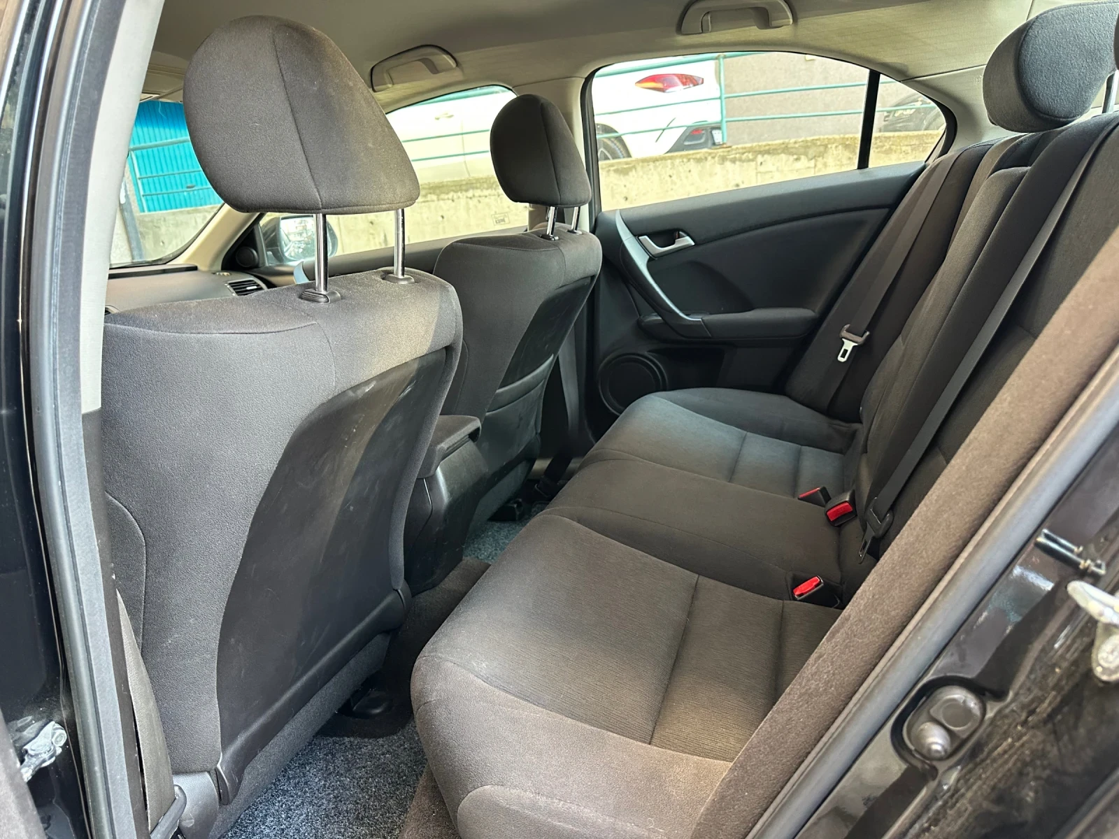 Honda Accord 2.0i, снимка 7 - Автомобили и джипове - 54757935