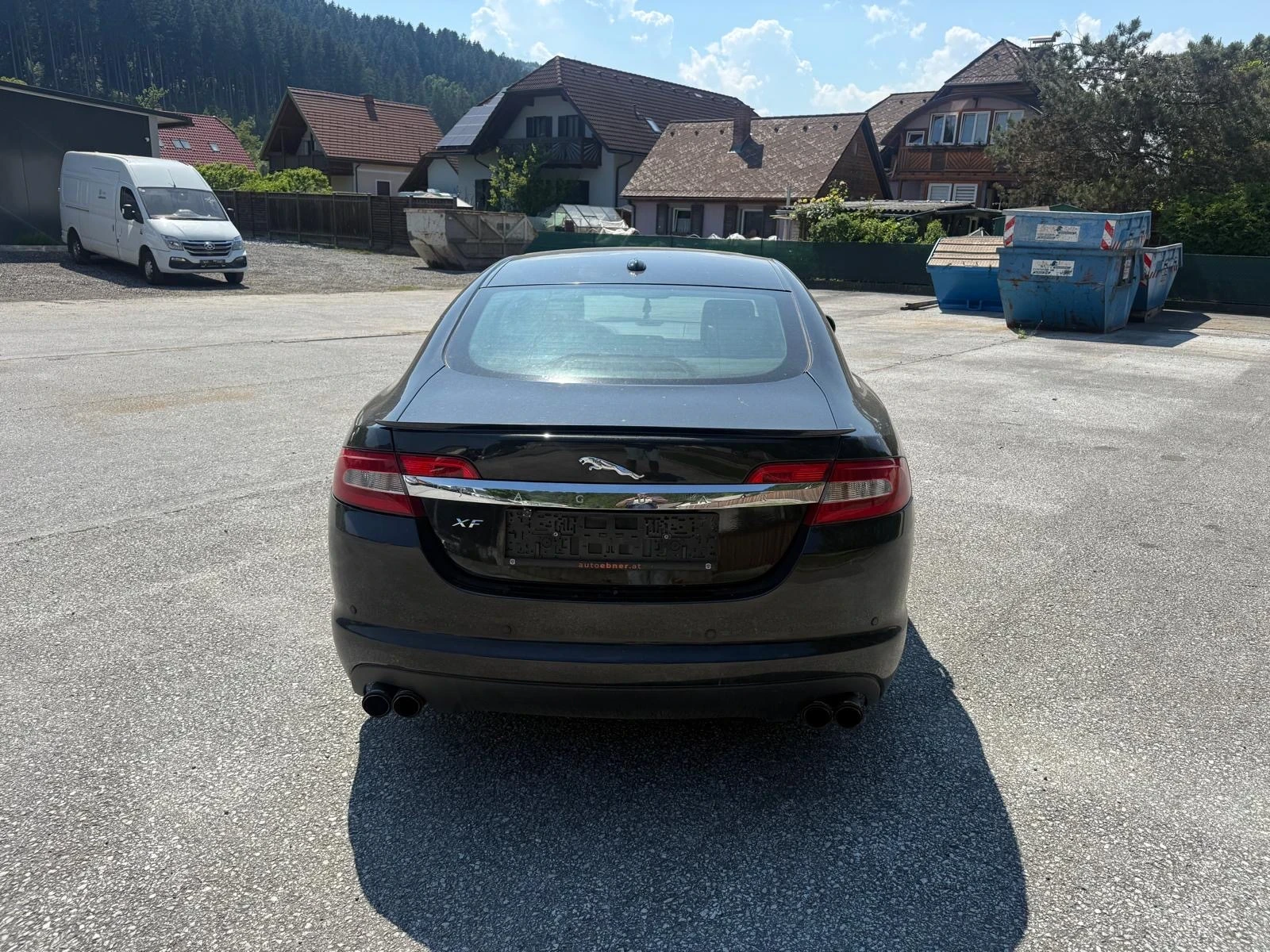 Jaguar Xf 3.0 Diesel Цени за търговци очакван внос, снимка 7 - Автомобили и джипове - 54876942