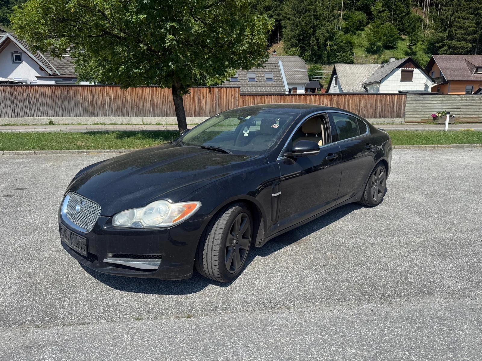 Jaguar Xf 3.0 Diesel Цени за търговци очакван внос, снимка 3 - Автомобили и джипове - 54876942
