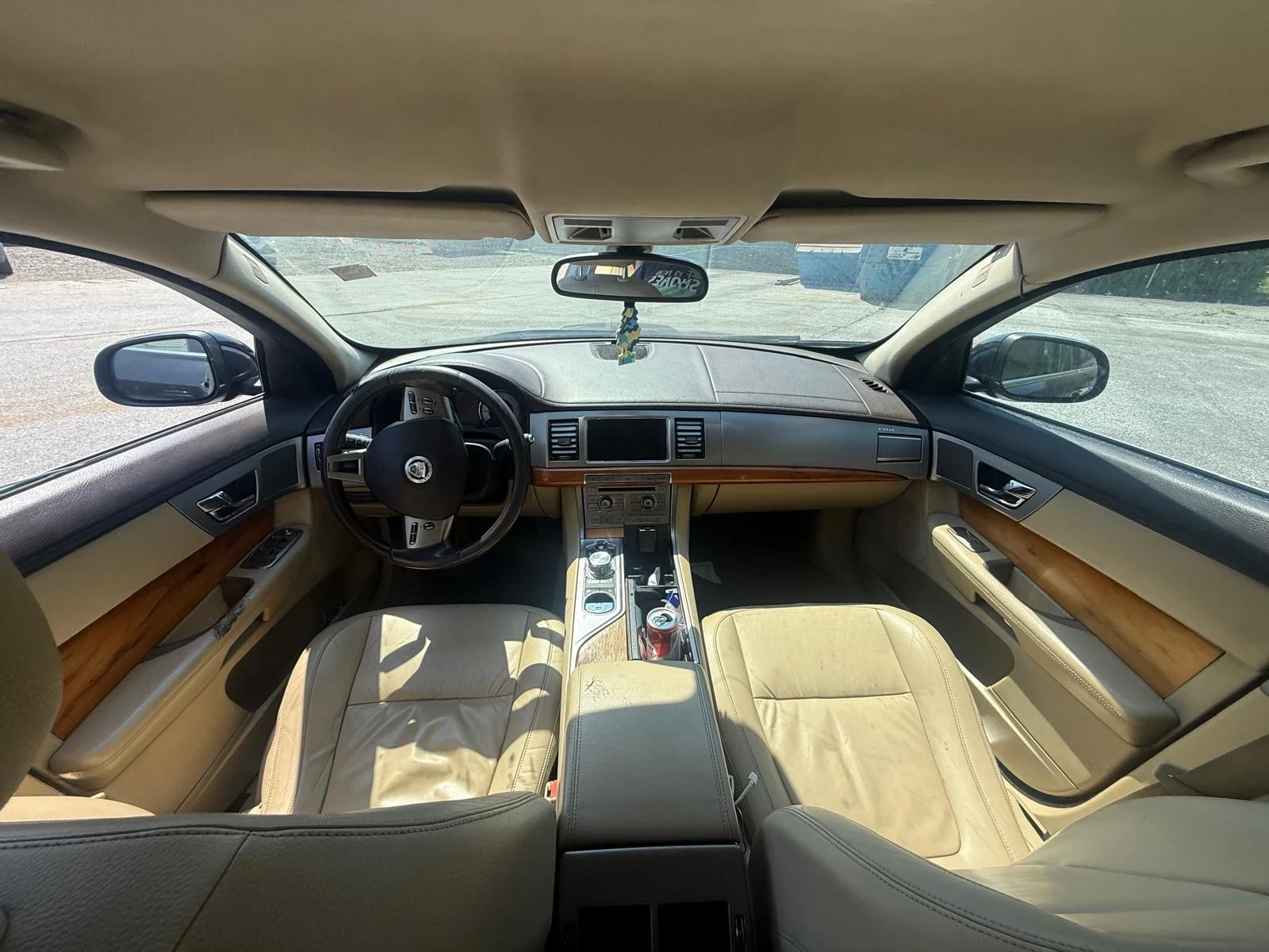 Jaguar Xf 3.0 Diesel Цени за търговци очакван внос, снимка 8 - Автомобили и джипове - 54876942
