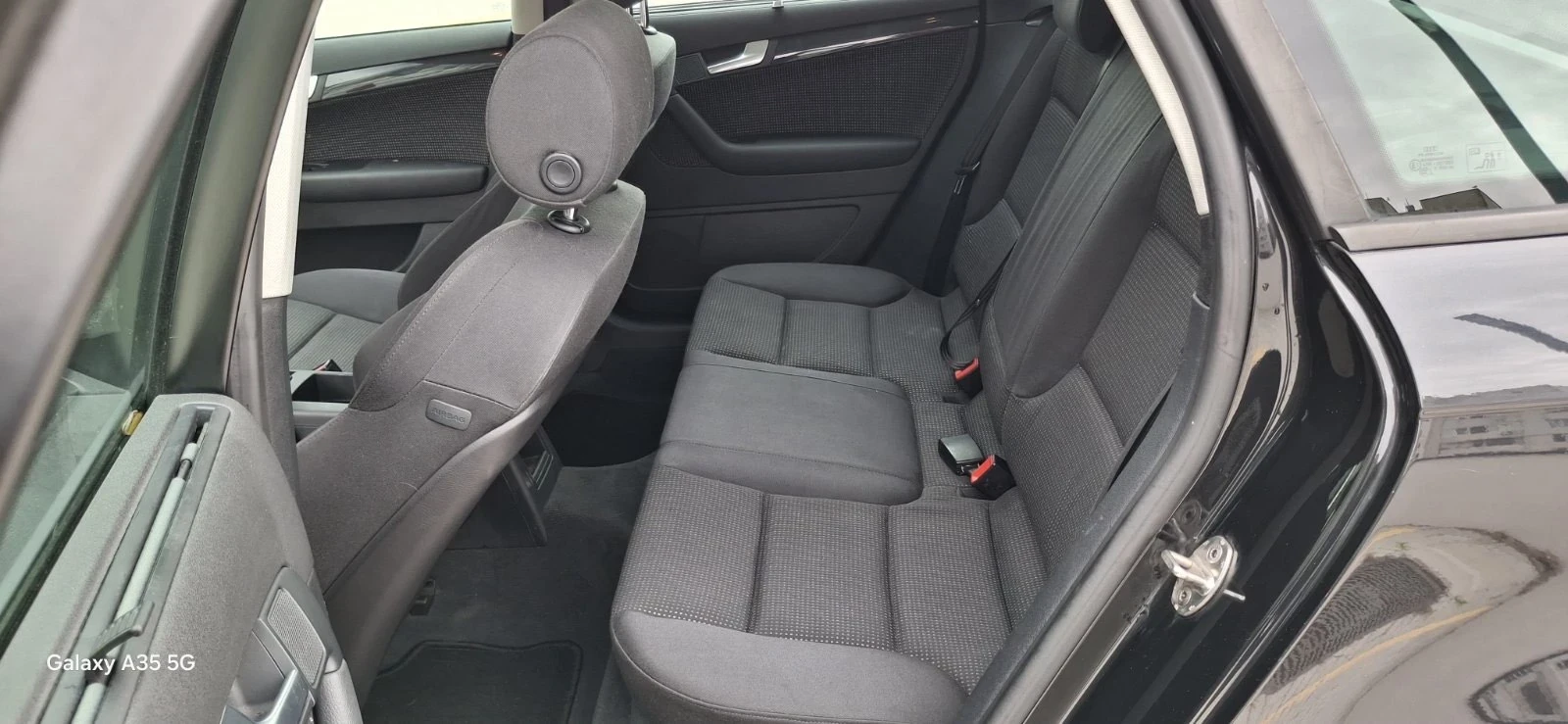 Audi A3 2.0TDI, снимка 8 - Автомобили и джипове - 55037905