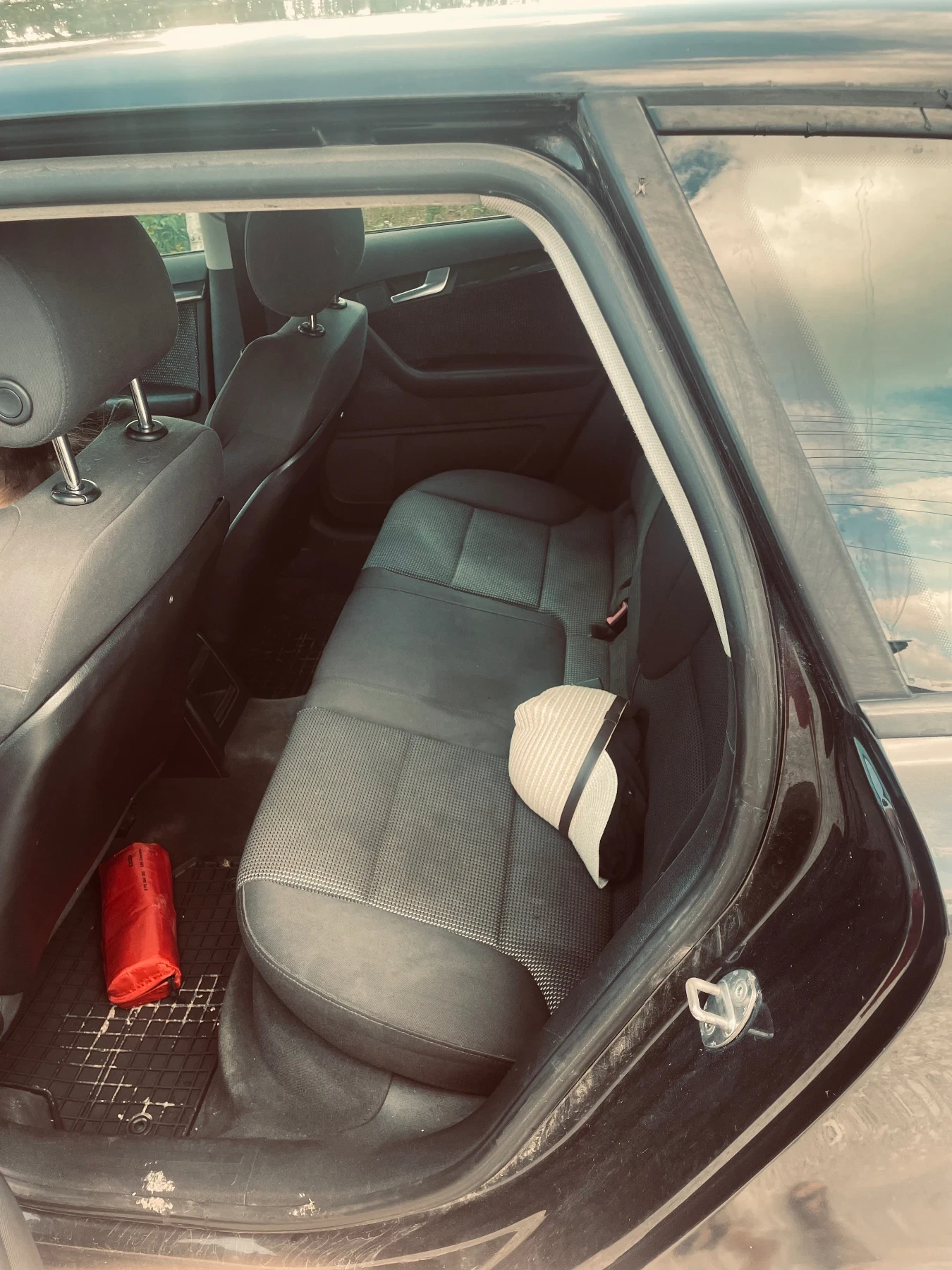 Audi A3, снимка 5 - Автомобили и джипове - 55075930