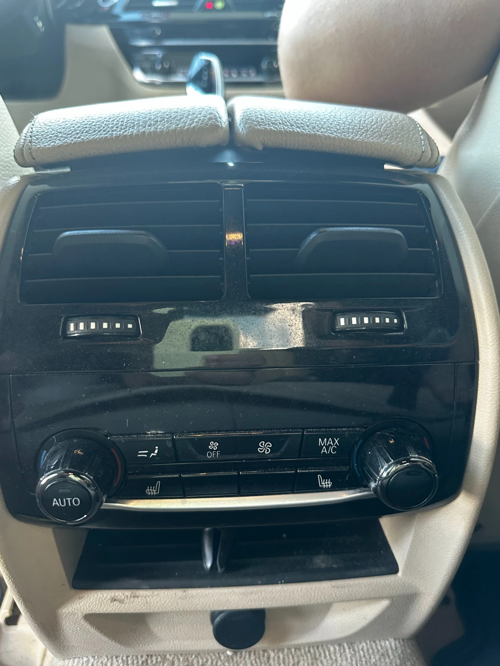 BMW 540 XDrive, снимка 12 - Автомобили и джипове - 55189167