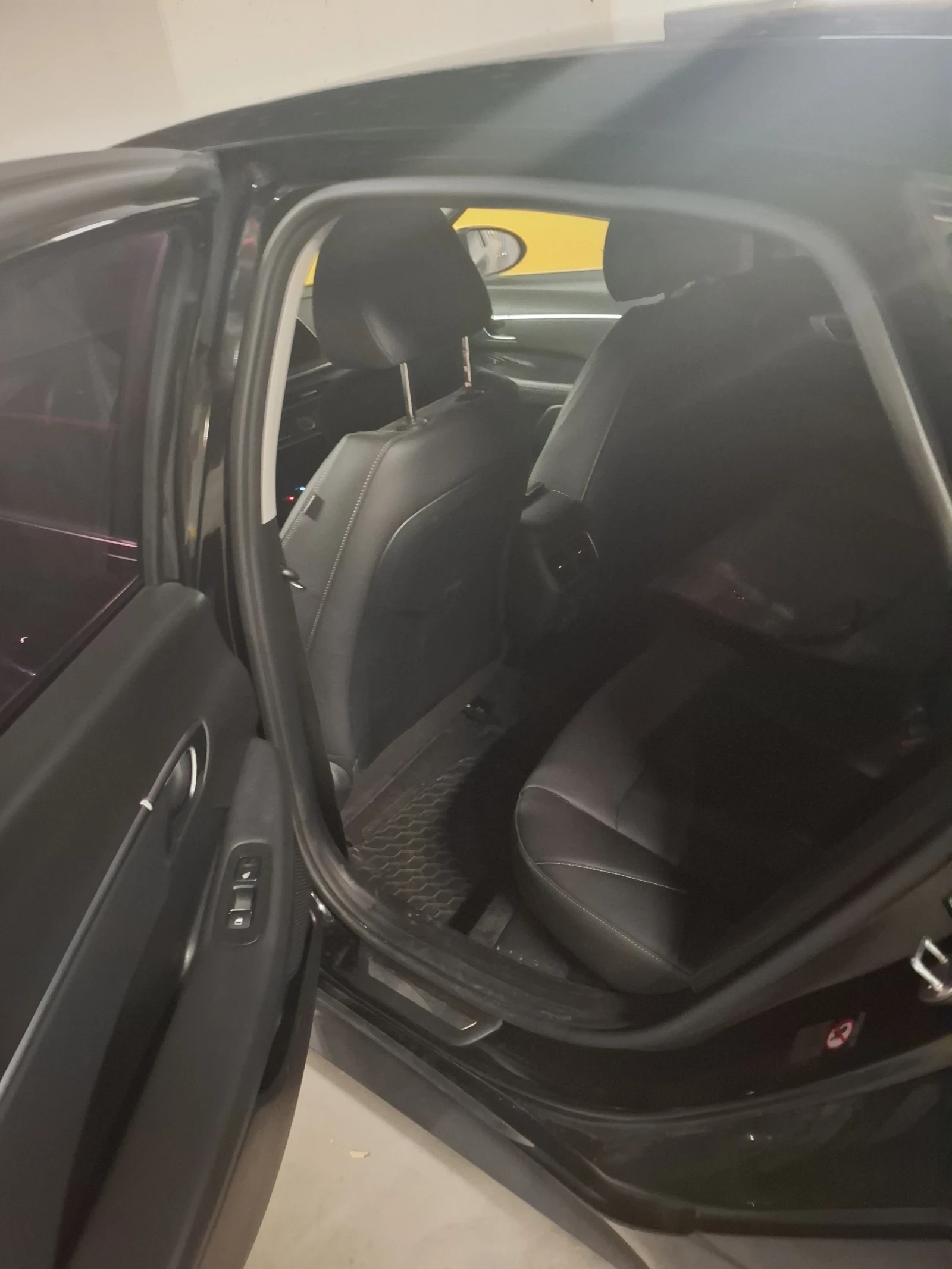 Hyundai Sonata, снимка 7 - Автомобили и джипове - 55563028