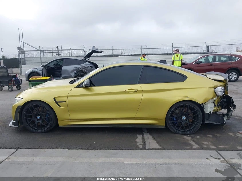 BMW M4 2015 BMW M4 | Mobile.bg � ����������� 5