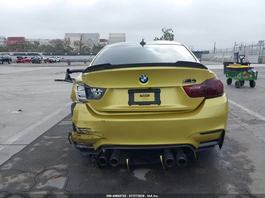 BMW M4 2015 BMW M4 | Mobile.bg � ����������� 7