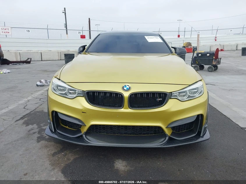 BMW M4 2015 BMW M4 | Mobile.bg � ����������� 2
