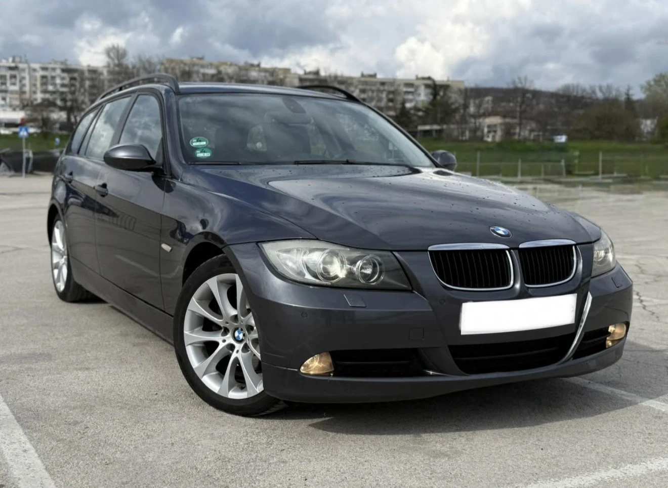 BMW 320