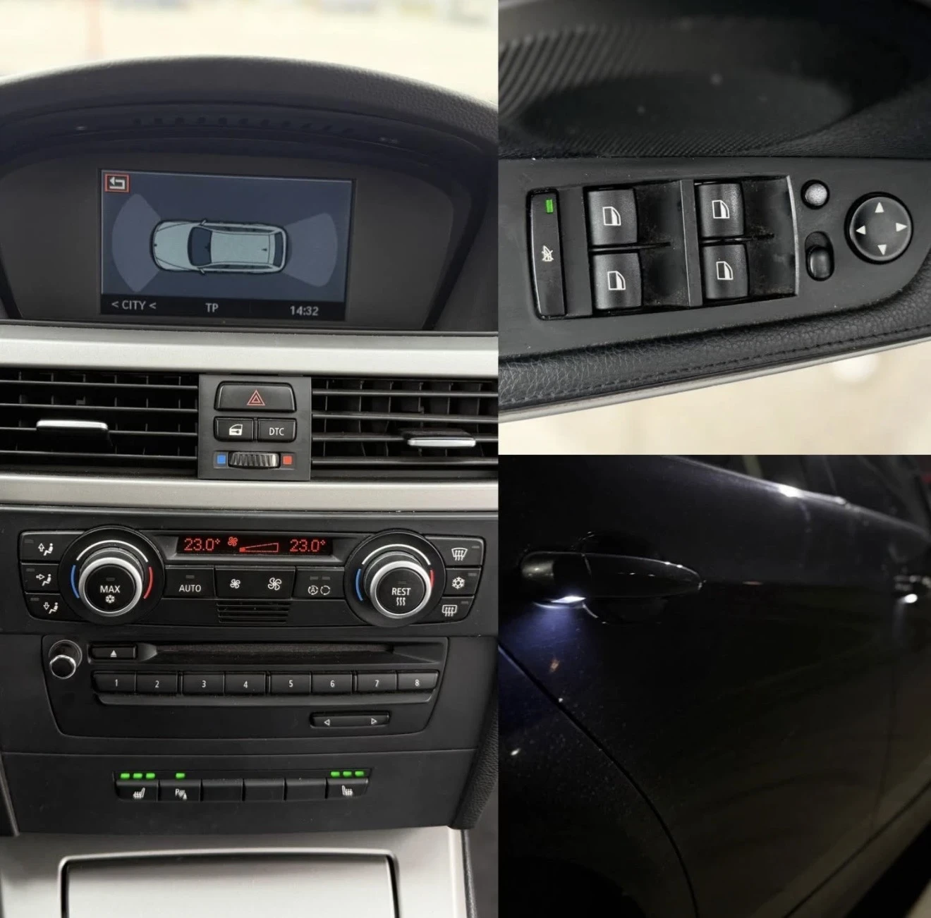BMW 320, снимка 6 - Автомобили и джипове - 55747131