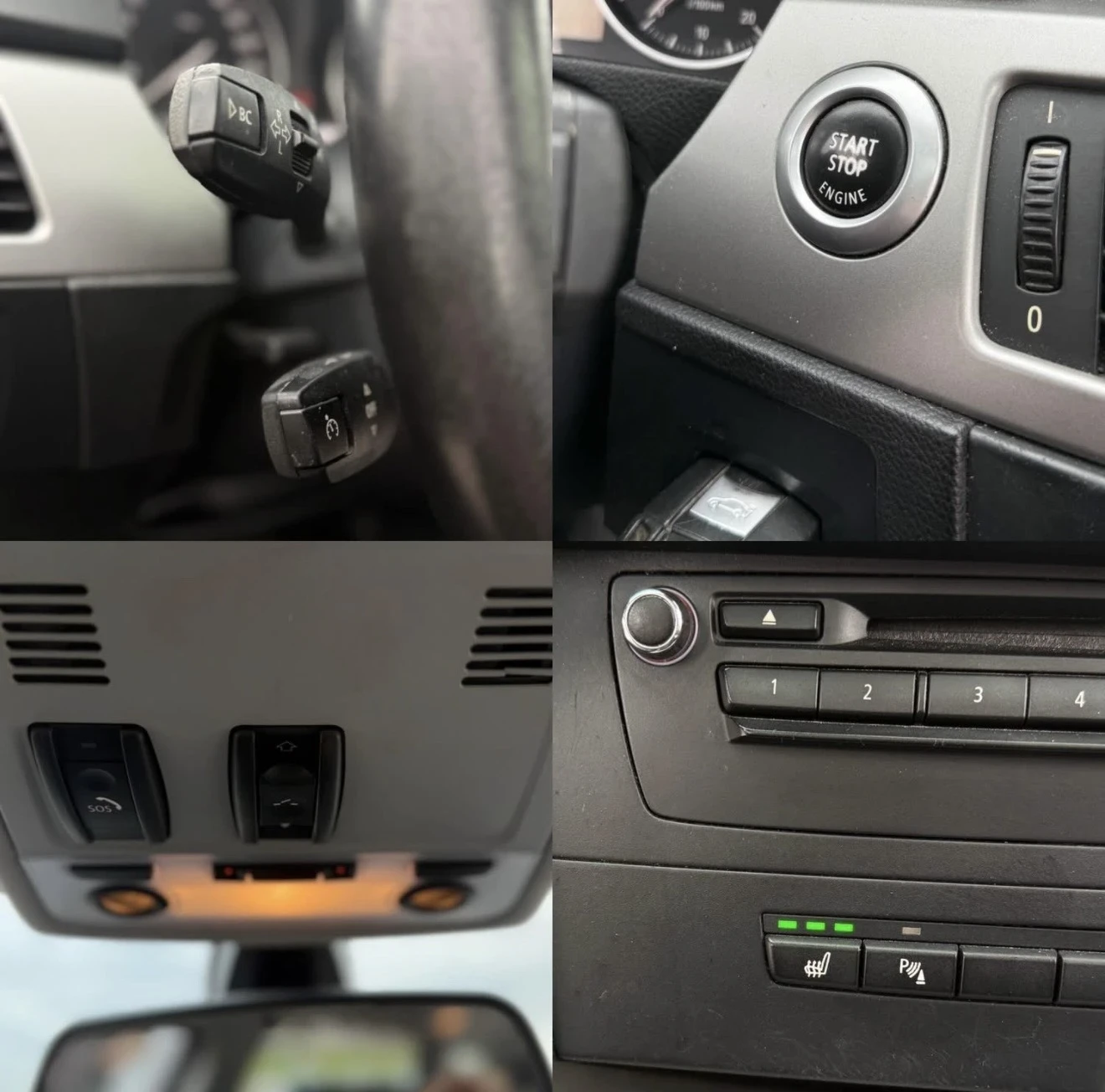 BMW 320, снимка 7 - Автомобили и джипове - 55747131