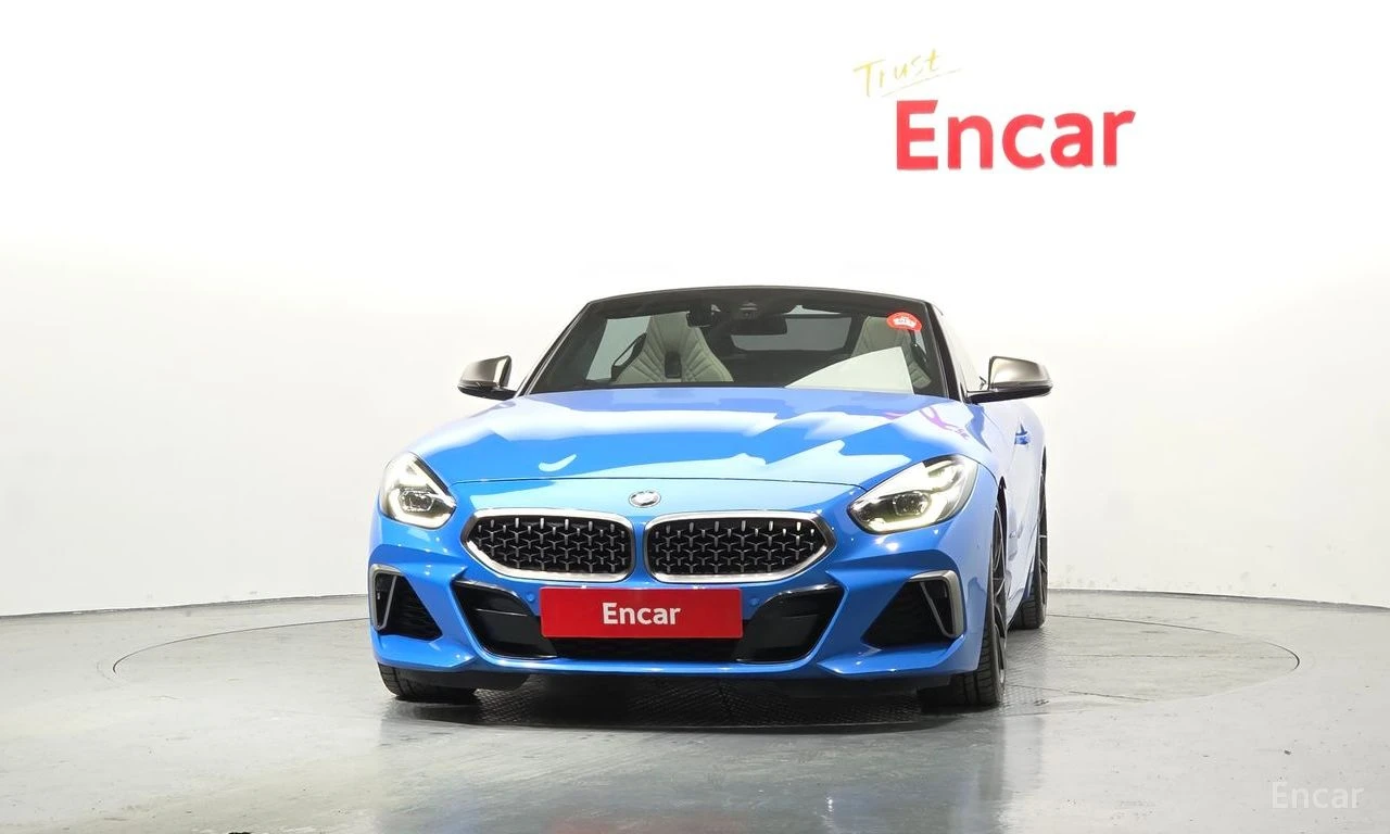 BMW Z4 M40I* ���������* �����* �������* ������* ������* � | Mobile.bg � ����������� 3