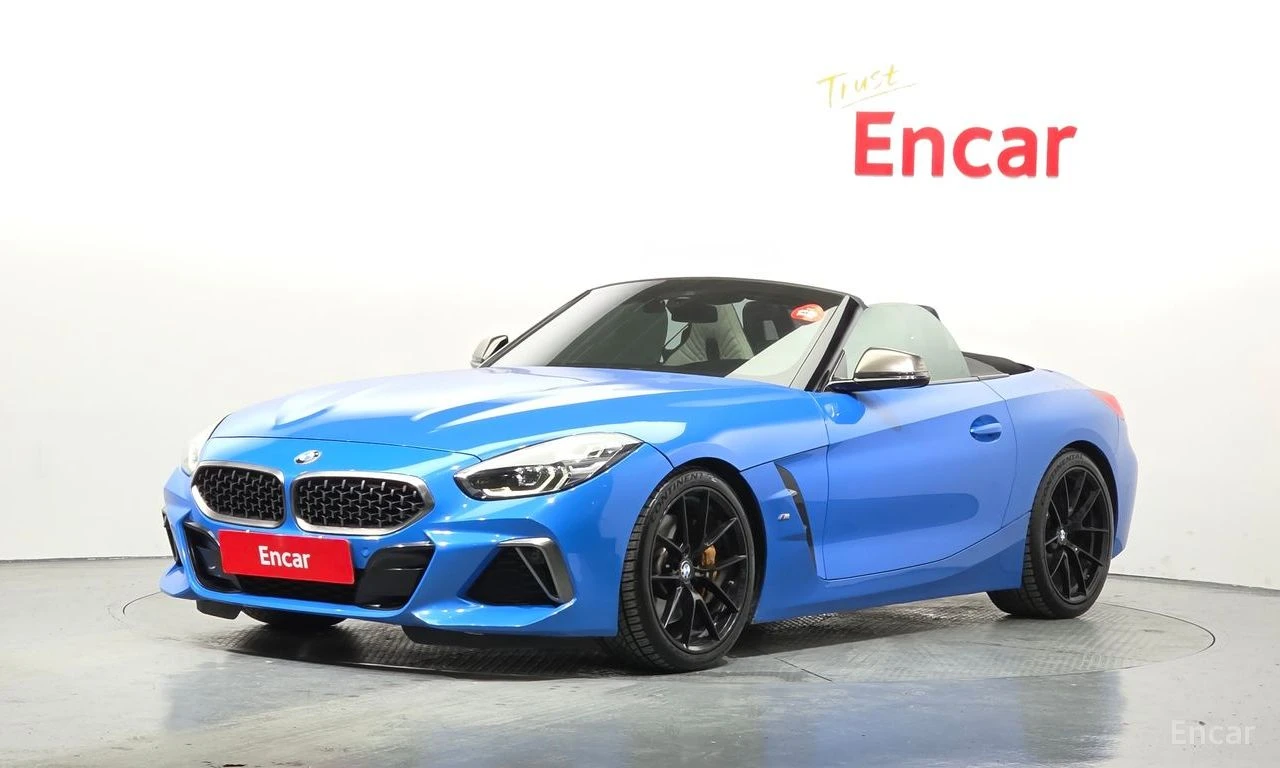 BMW Z4 M40I* ���������* �����* �������* ������* ������* � | Mobile.bg � ����������� 1