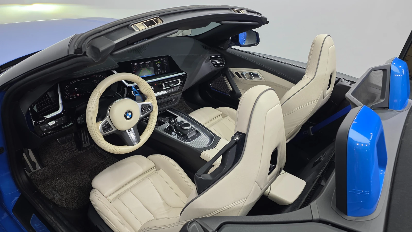 BMW Z4 M40I* ���������* �����* �������* ������* ������* � | Mobile.bg � ����������� 8