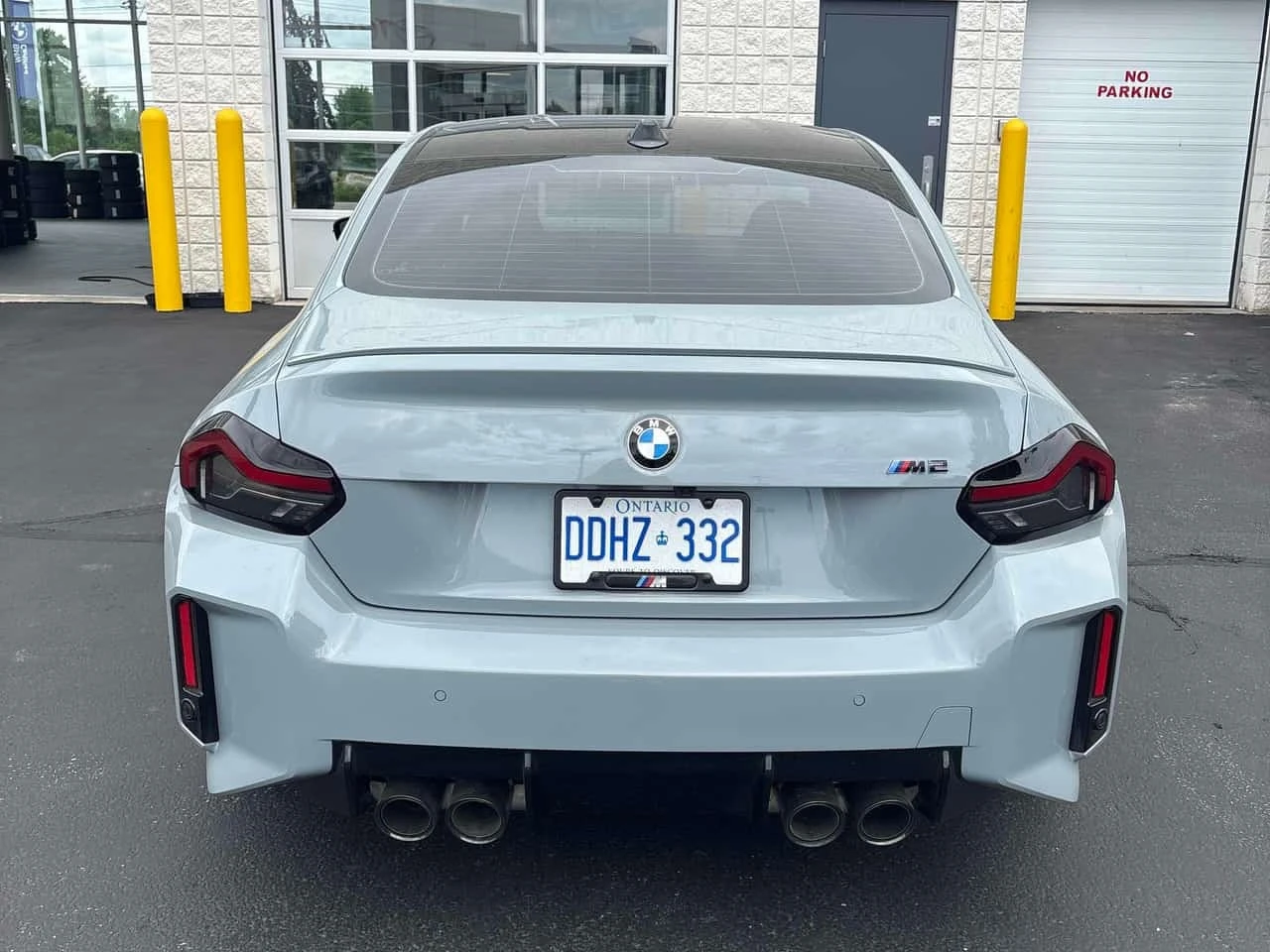 BMW M2 * Coupe * CARFAX * HEAD UP * HARMAN KARDON *  | Mobile.bg � ����������� 4