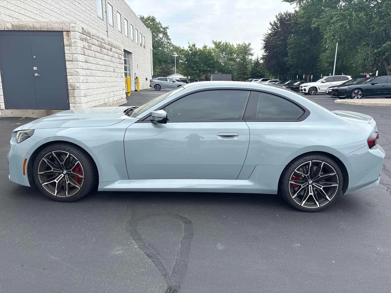 BMW M2 * Coupe * CARFAX * HEAD UP * HARMAN KARDON *  | Mobile.bg � ����������� 2