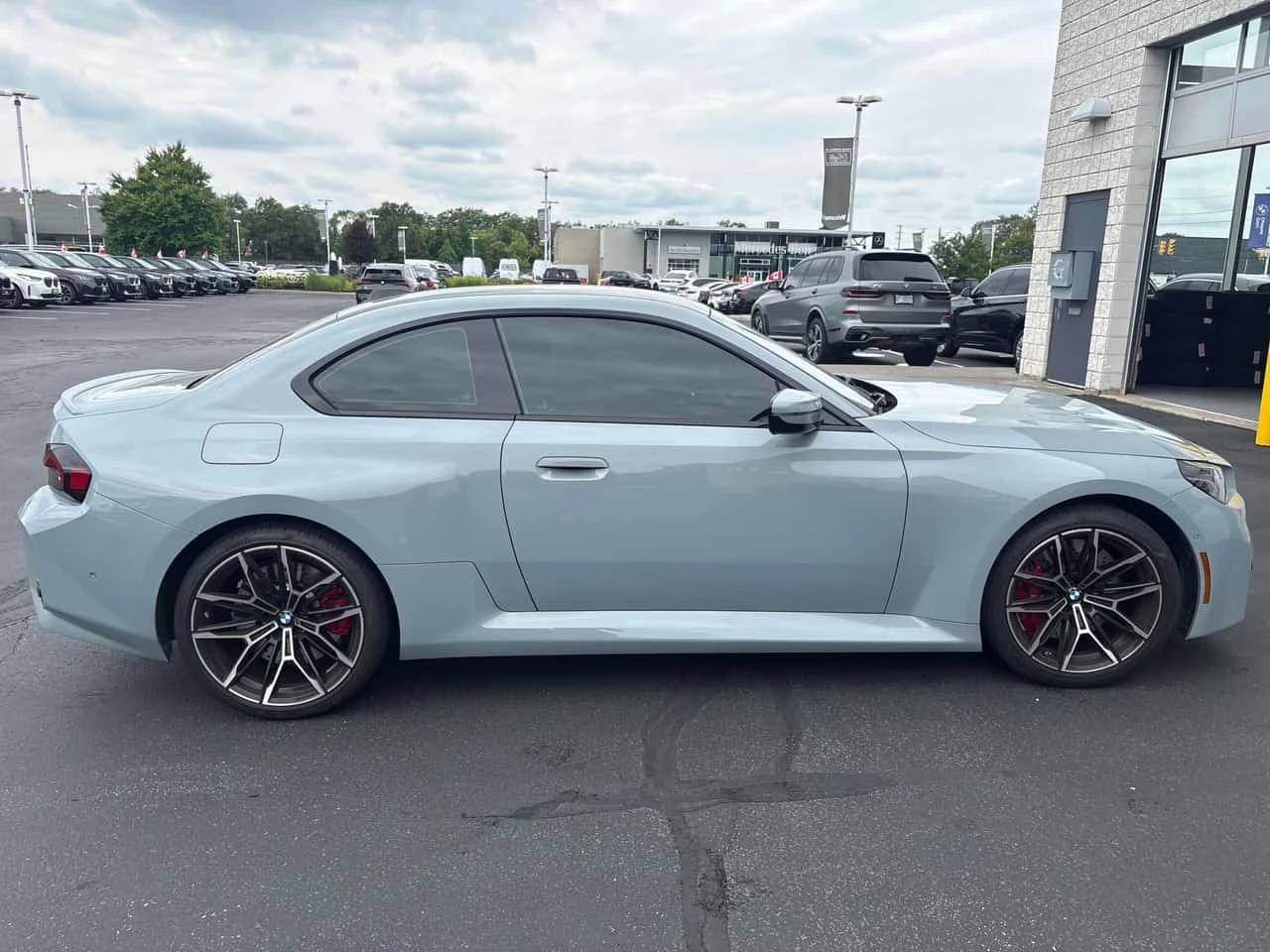 BMW M2 * Coupe * CARFAX * HEAD UP * HARMAN KARDON *  | Mobile.bg � ����������� 3