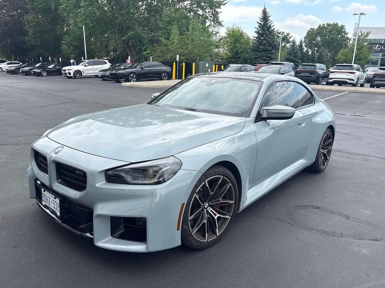 BMW M2 * Coupe * CARFAX * HEAD UP * HARMAN KARDON *  | Mobile.bg � ����������� 1