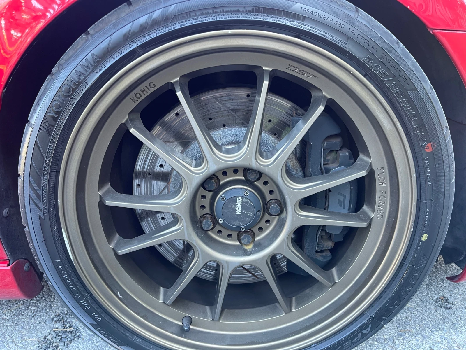 VW Golf R, снимка 12 - Автомобили и джипове - 55958318
