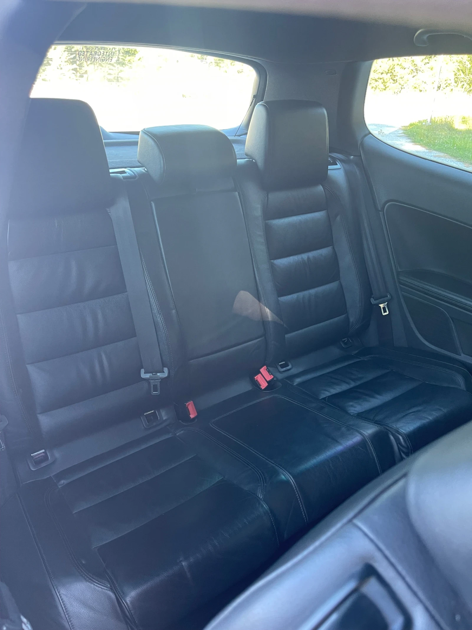 VW Golf R, снимка 9 - Автомобили и джипове - 55958318