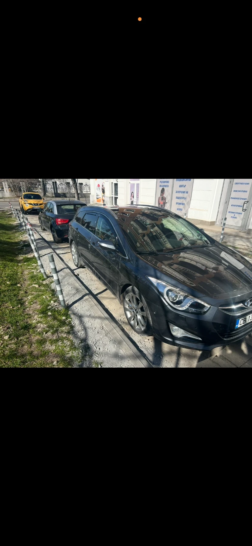 Hyundai I40 1.7 crdi | Mobile.bg � ����������� 3