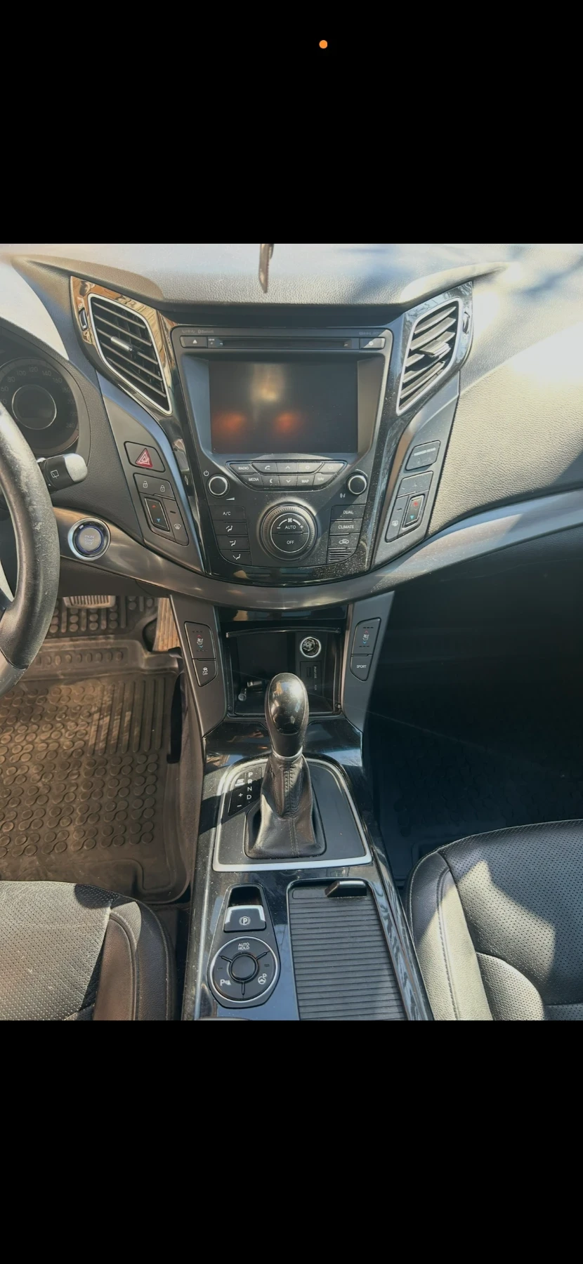 Hyundai I40 1.7 crdi | Mobile.bg � ����������� 4