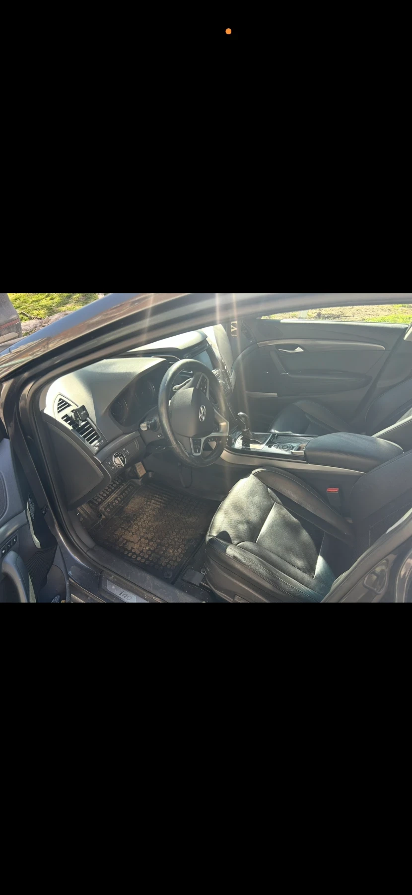 Hyundai I40 1.7 crdi | Mobile.bg � ����������� 5