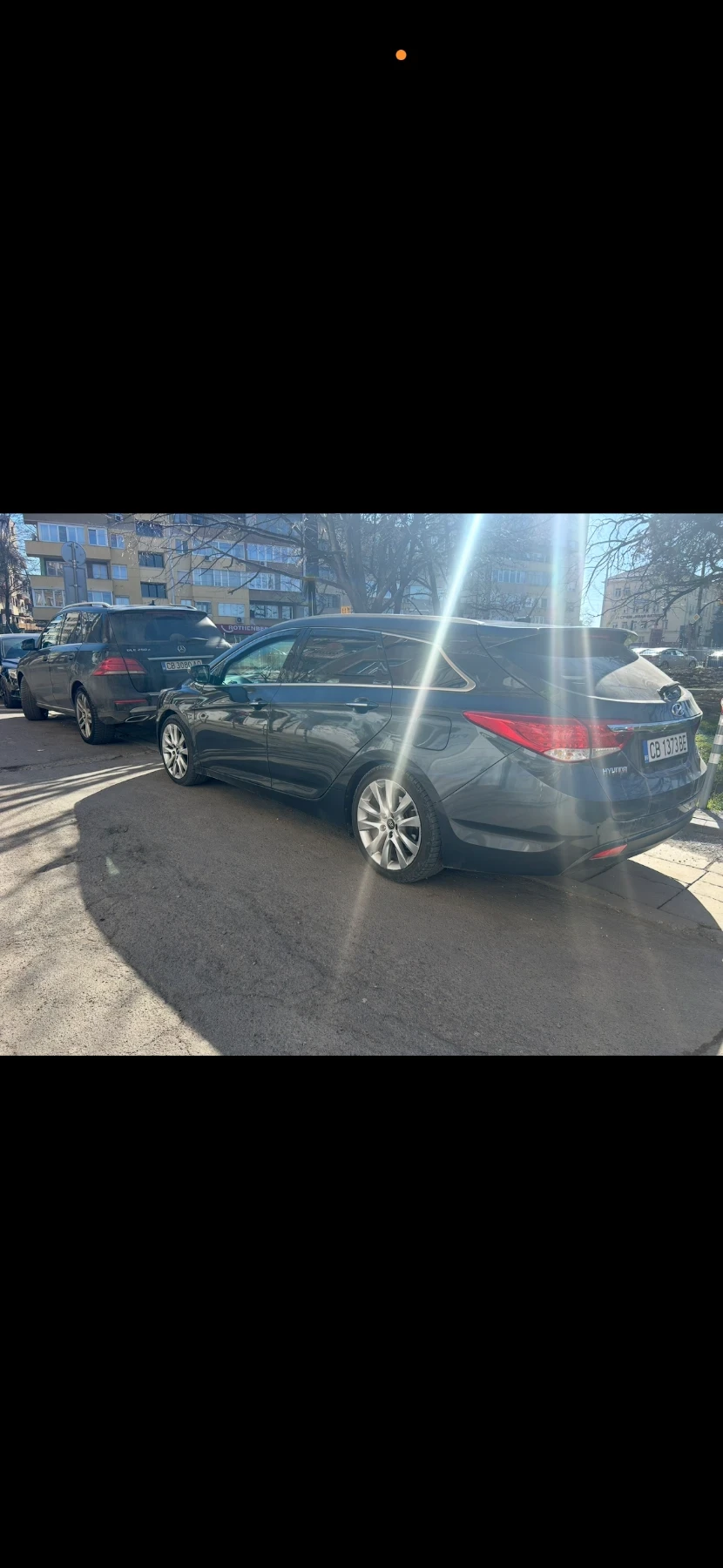 Hyundai I40 1.7 crdi | Mobile.bg � ����������� 2