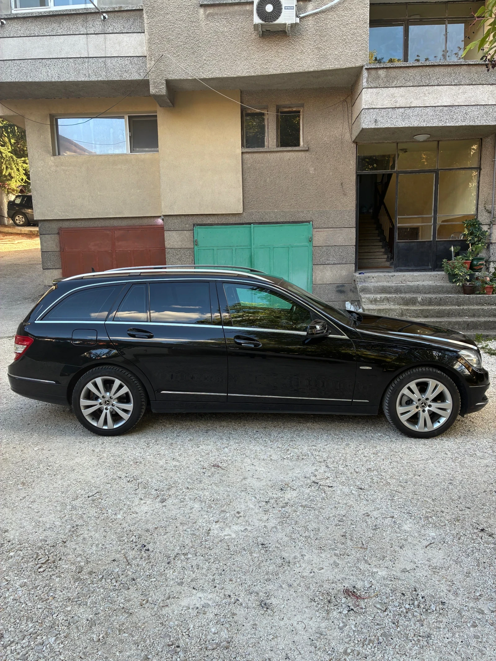 Mercedes-Benz C 200 C200 2.2 OM646 | Mobile.bg � ����������� 2