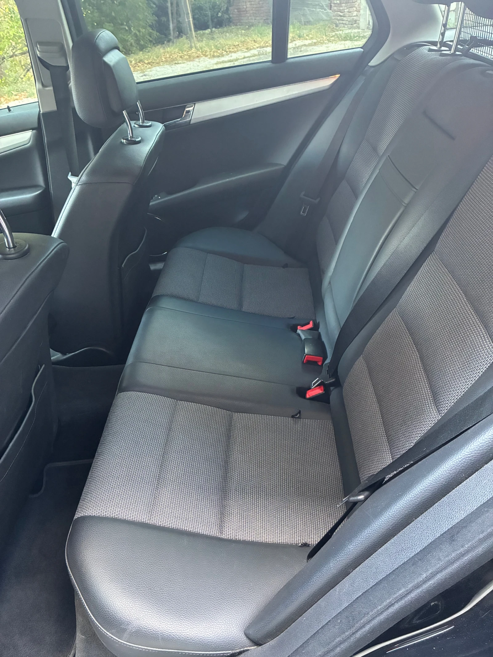 Mercedes-Benz C 200 C200 2.2 OM646 | Mobile.bg � ����������� 10