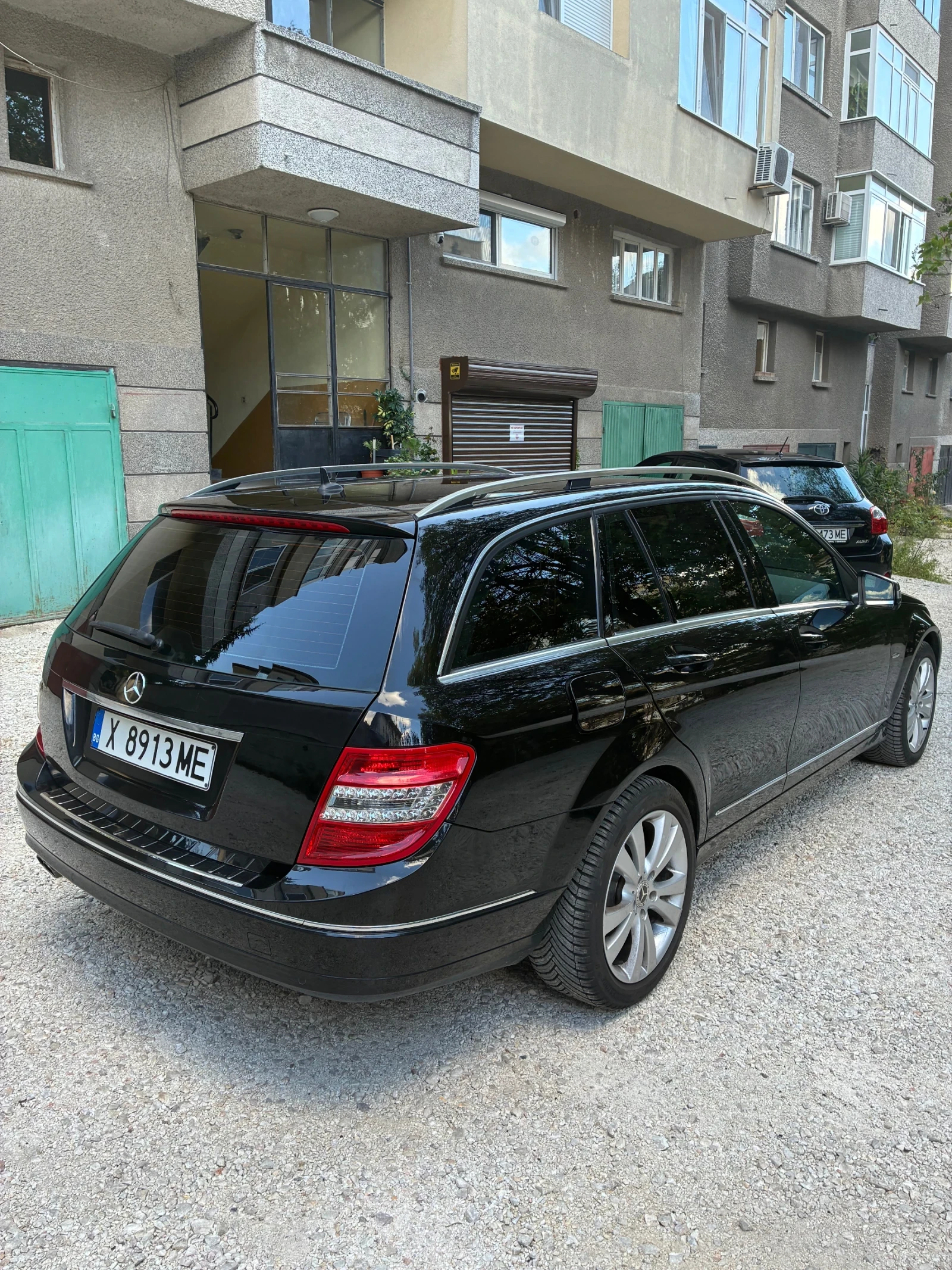 Mercedes-Benz C 200 C200 2.2 OM646 | Mobile.bg � ����������� 6