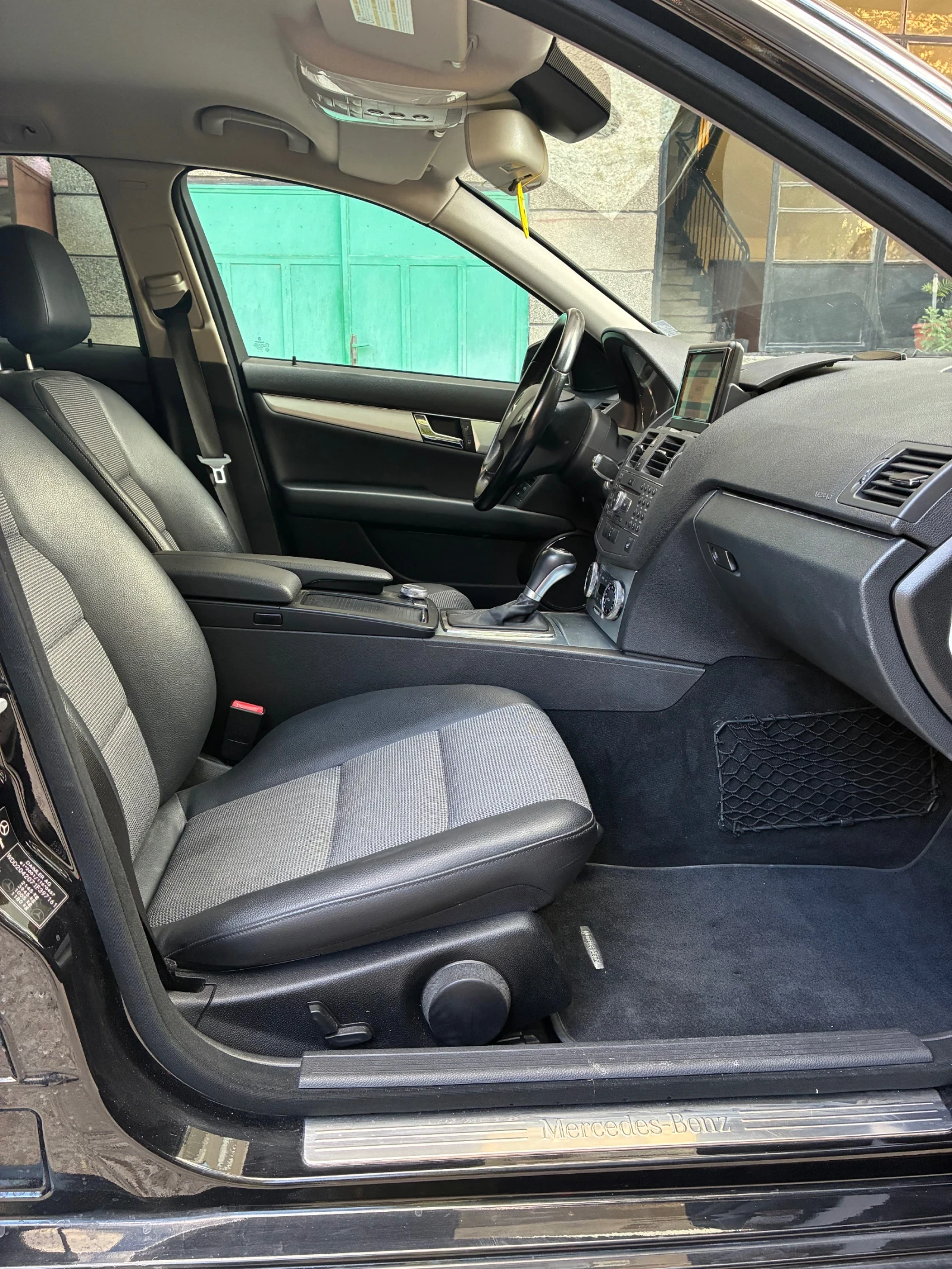 Mercedes-Benz C 200 C200 2.2 OM646 | Mobile.bg � ����������� 13
