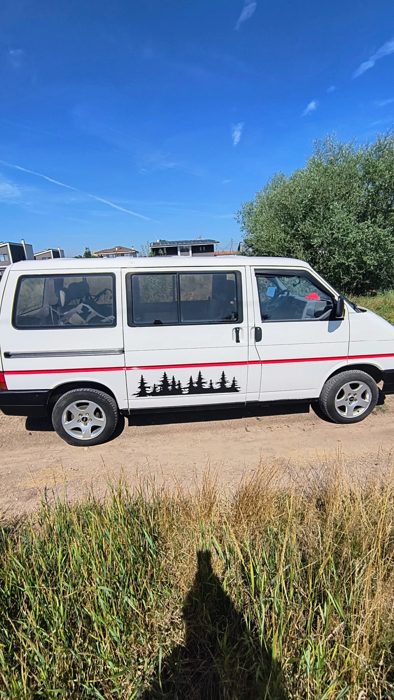 VW Multivan