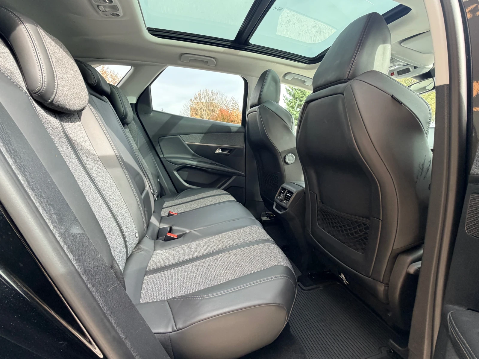 Peugeot 3008 1.2E-THP/Allure/PureTech/�������/������ | Mobile.bg � ����������� 15