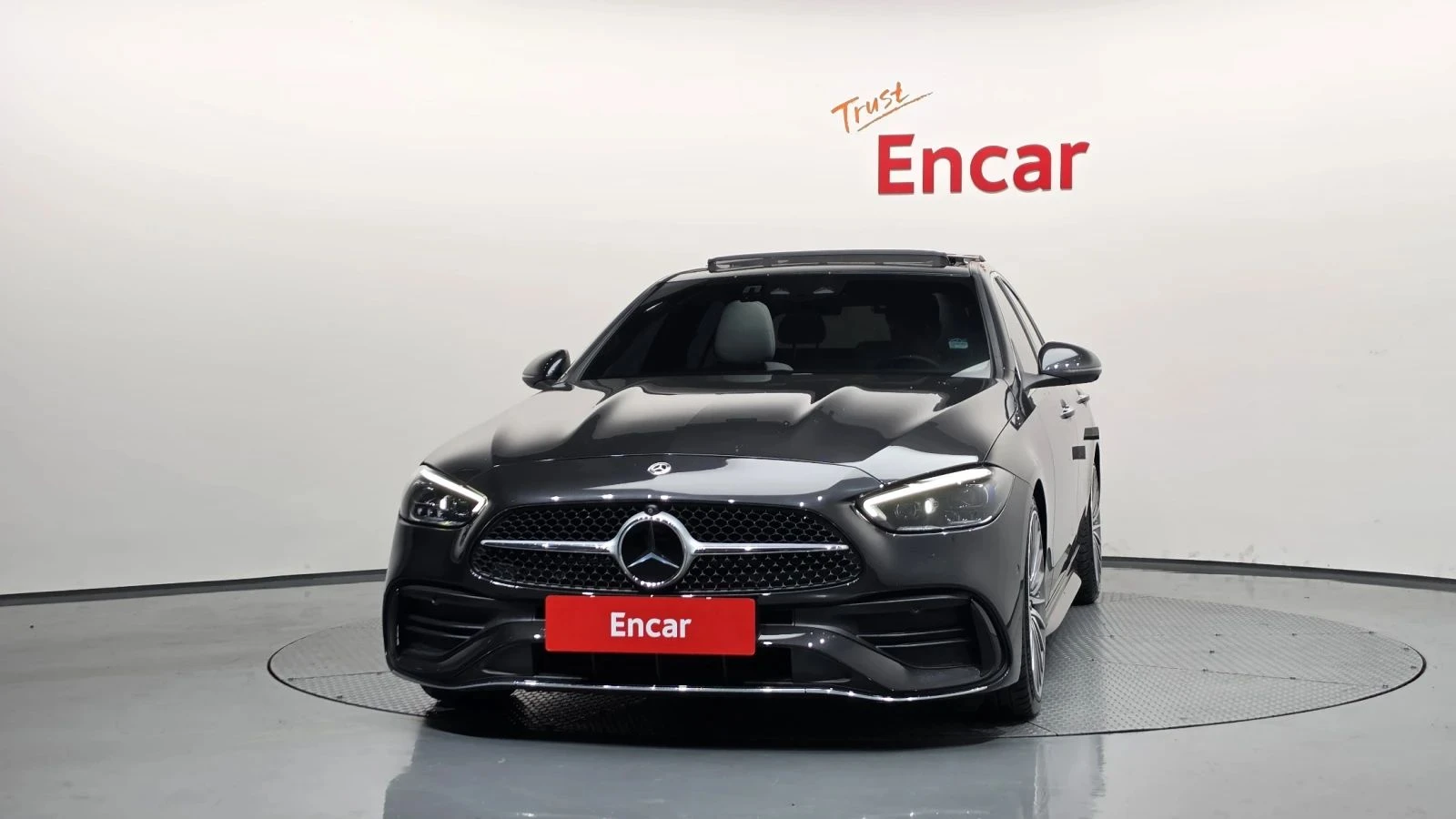Mercedes-Benz C 300, снимка 3 - Автомобили и джипове - 56685480