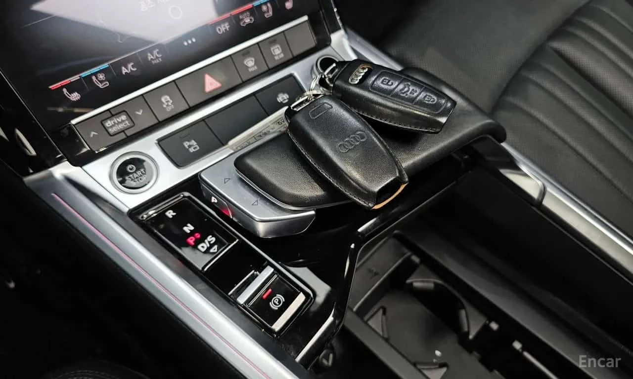Audi E-Tron * 50 Quattro * , снимка 9 - Автомобили и джипове - 56736709