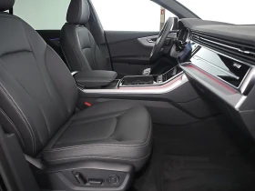 Audi Q8 50 TDI/FACELIFT/S-LINE/MATRIX/PANO/CAMERA/, снимка 11