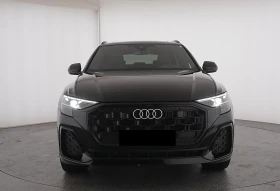 Audi Q8 50 TDI/FACELIFT/S-LINE/MATRIX/PANO/CAMERA/, снимка 3