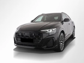 Audi Q8 50 TDI/FACELIFT/S-LINE/MATRIX/PANO/CAMERA/, снимка 4