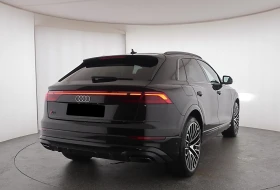 Audi Q8 50 TDI/FACELIFT/S-LINE/MATRIX/PANO/CAMERA/, снимка 6