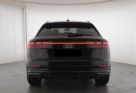 Audi Q8 50 TDI/FACELIFT/S-LINE/MATRIX/PANO/CAMERA/, снимка 5
