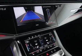 Audi Q8 50 TDI/FACELIFT/S-LINE/MATRIX/PANO/CAMERA/, снимка 10