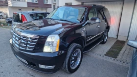 Cadillac Escalade LPG, снимка 2