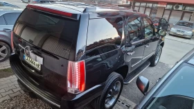Cadillac Escalade LPG, снимка 11