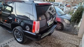 Cadillac Escalade LPG, снимка 10